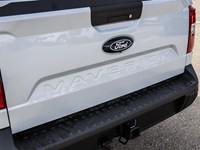 2026 Ford Maverick XLT AWD Supercrew
