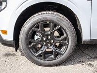 2026 Ford Maverick XLT AWD Supercrew