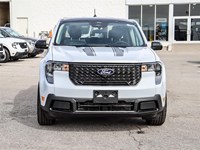 2026 Ford Maverick XLT AWD Supercrew