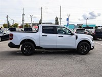 2026 Ford Maverick XLT AWD Supercrew