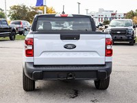 2026 Ford Maverick XLT AWD Supercrew