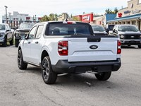 2026 Ford Maverick XLT AWD Supercrew