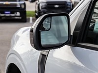 2026 Ford Maverick XLT AWD Supercrew
