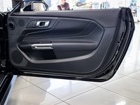 2026 Ford Mustang GT Premium Convertible