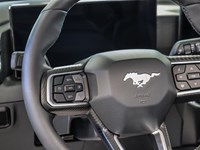 2026 Ford Mustang GT Premium Convertible