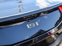 2026 Ford Mustang GT Fastback