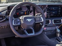 2026 Ford Mustang GT Premium Convertible