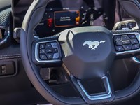 2026 Ford Mustang GT Premium Convertible