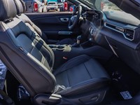 2026 Ford Mustang GT Premium Convertible