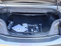 2026 Ford Mustang GT Premium Convertible