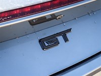 2026 Ford Mustang GT Premium Convertible