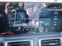 2026 Ford Mustang GT Premium Convertible