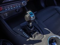 2026 Ford Mustang GT Premium Convertible