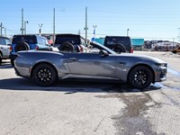 2026 Ford Mustang GT Premium Convertible