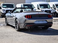 2026 Ford Mustang GT Premium Convertible