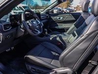 2026 Ford Mustang GT Premium Convertible