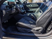 2026 Ford Mustang GT Premium Convertible