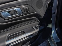 2026 Ford Mustang Ecoboost Premium Fastback