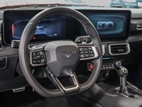 2026 Ford Mustang GT Fastback