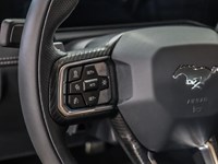 2026 Ford Mustang GT Fastback