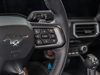 2026 Ford Mustang GT Fastback