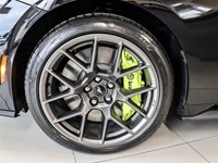 2026 Ford Mustang Ecoboost Premium Fastback