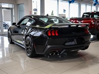 2026 Ford Mustang Ecoboost Premium Fastback