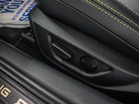 2026 Ford Mustang Ecoboost Premium Fastback