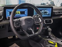2026 Ford Mustang Ecoboost Premium Fastback