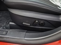 2026 Ford Mustang Mach-E Select AWD