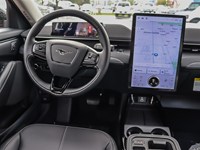 2026 Ford Mustang Mach-E Select AWD