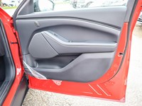 2026 Ford Mustang Mach-E Select AWD