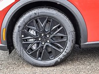 2026 Ford Mustang Mach-E Select AWD