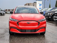 2026 Ford Mustang Mach-E Select AWD