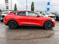 2026 Ford Mustang Mach-E Select AWD