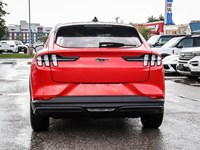 2026 Ford Mustang Mach-E Select AWD