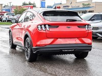 2026 Ford Mustang Mach-E Select AWD