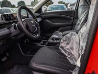 2026 Ford Mustang Mach-E Select AWD