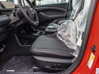2026 Ford Mustang Mach-E Select AWD