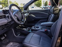 2026 Ford Mustang Mach-E GT AWD