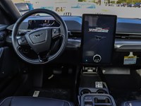 2026 Ford Mustang Mach-E GT AWD