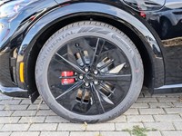 2026 Ford Mustang Mach-E GT AWD