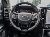 2026 Ford Ranger XLT 4WD Supercrew 5' Box