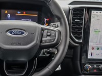 2026 Ford Ranger XLT 4WD Supercrew 5' Box