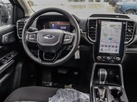 2026 Ford Ranger XLT 4WD Supercrew 5' Box