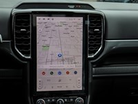 2026 Ford Ranger XLT 4WD Supercrew 5' Box