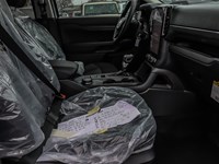 2026 Ford Ranger XLT 4WD Supercrew 5' Box