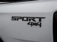 2026 Ford Ranger XLT 4WD Supercrew 5' Box
