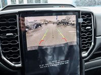 2026 Ford Ranger XLT 4WD Supercrew 5' Box