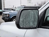 2026 Ford Ranger XLT 4WD Supercrew 5' Box